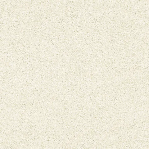 White Feather carpet swatch